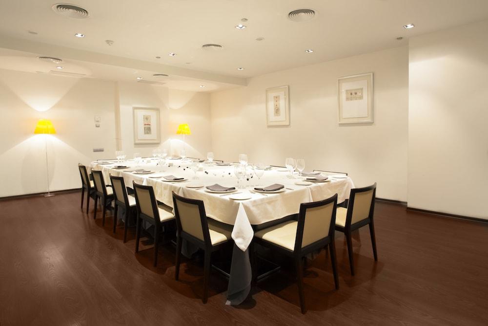 Hotel Nuevo Madri