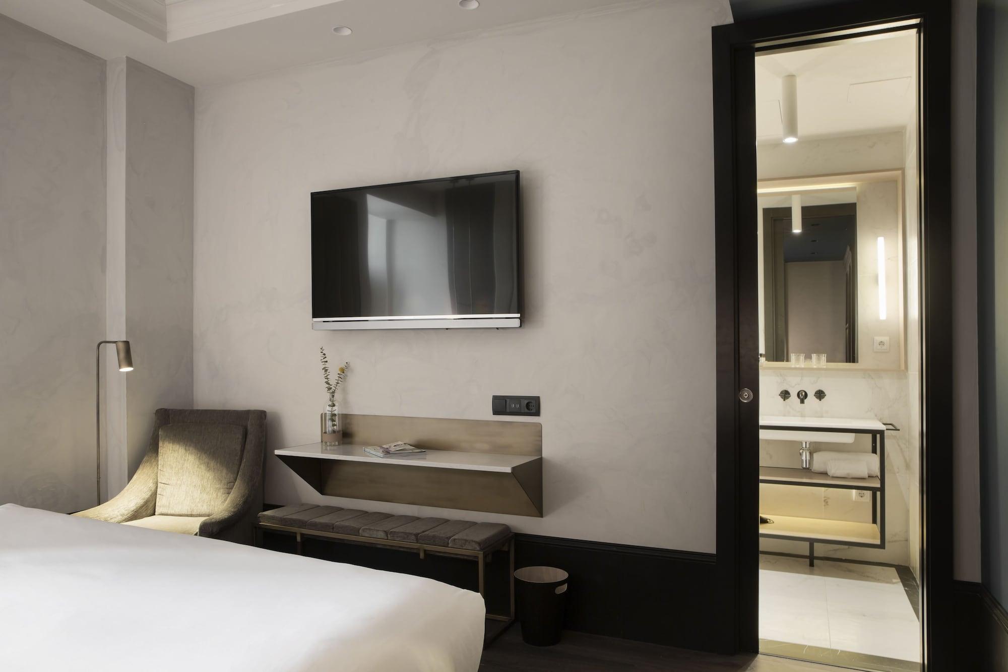 Icon Wipton Hotel Madri