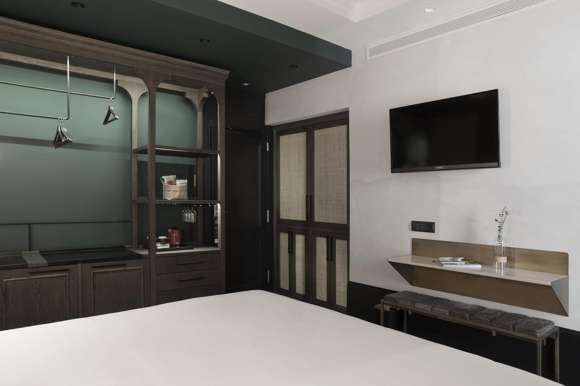 Hotel Icon Wipton 4*