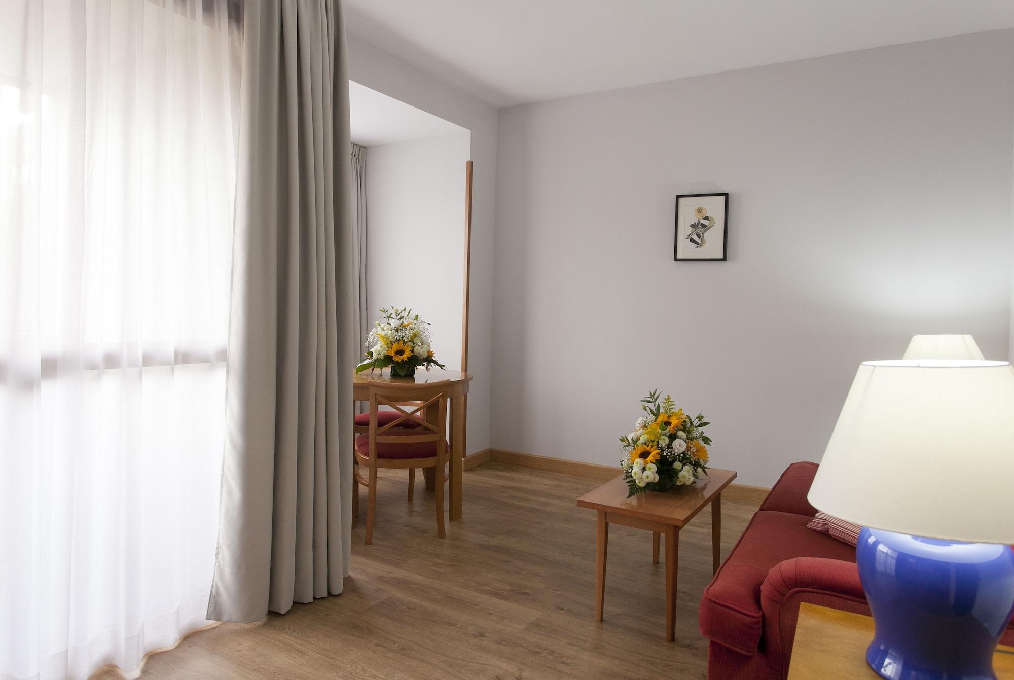 Muralto Princesa Hotel Madri