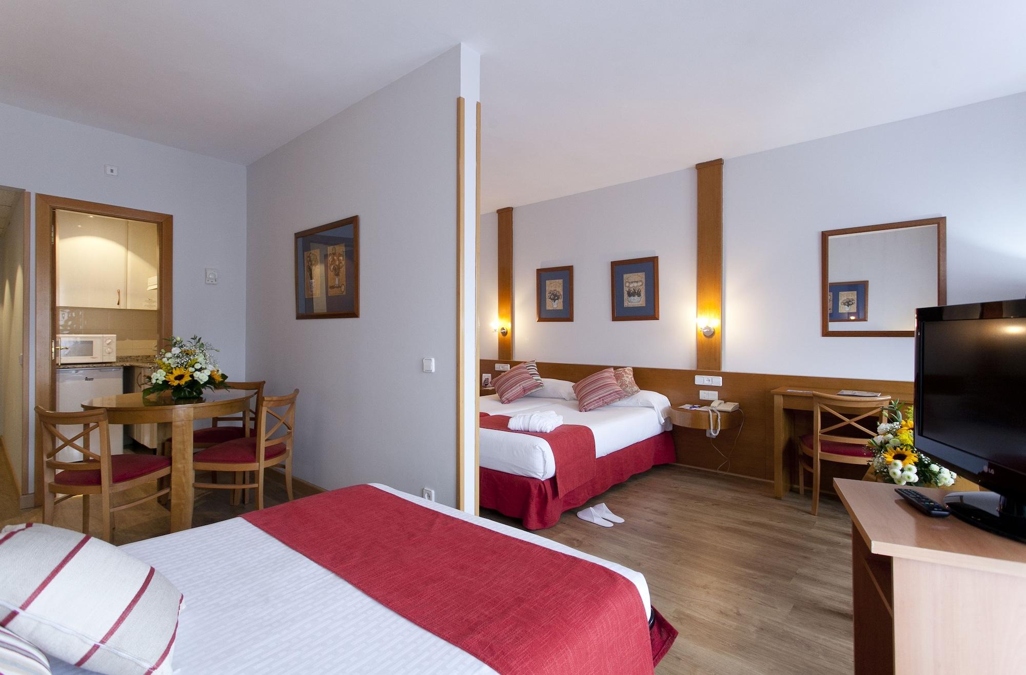 Hotel Muralto Princesa