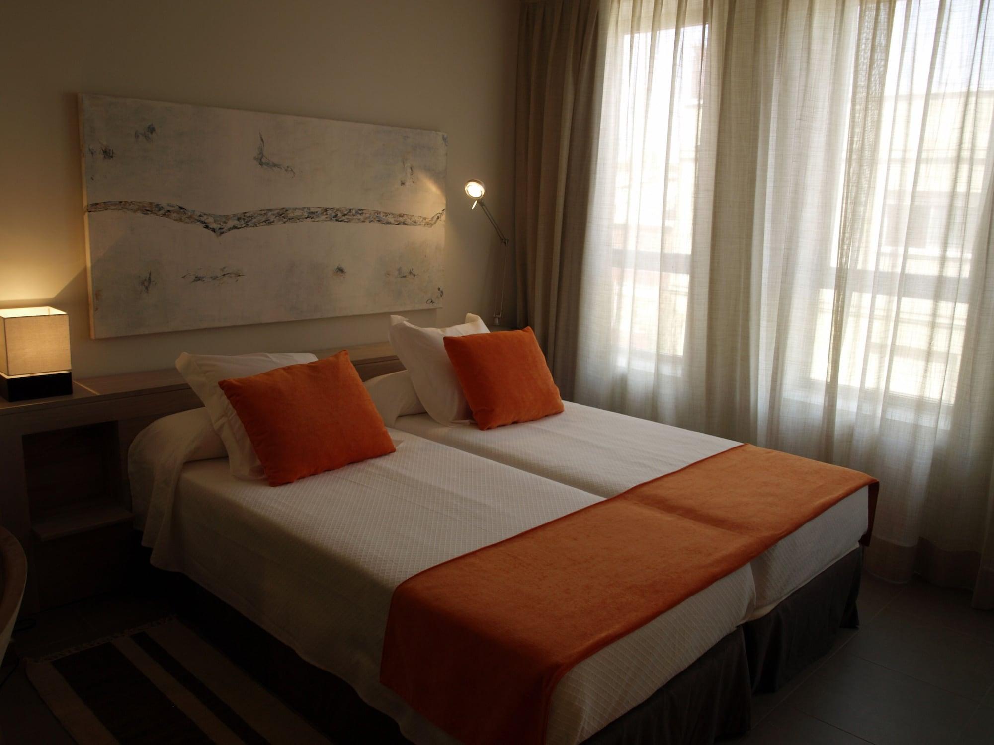 Eco Alcalá Hotel Madri