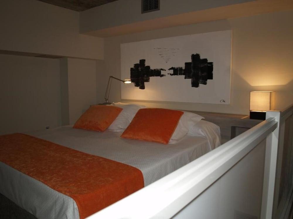 Eco Alcalá 4* Madri