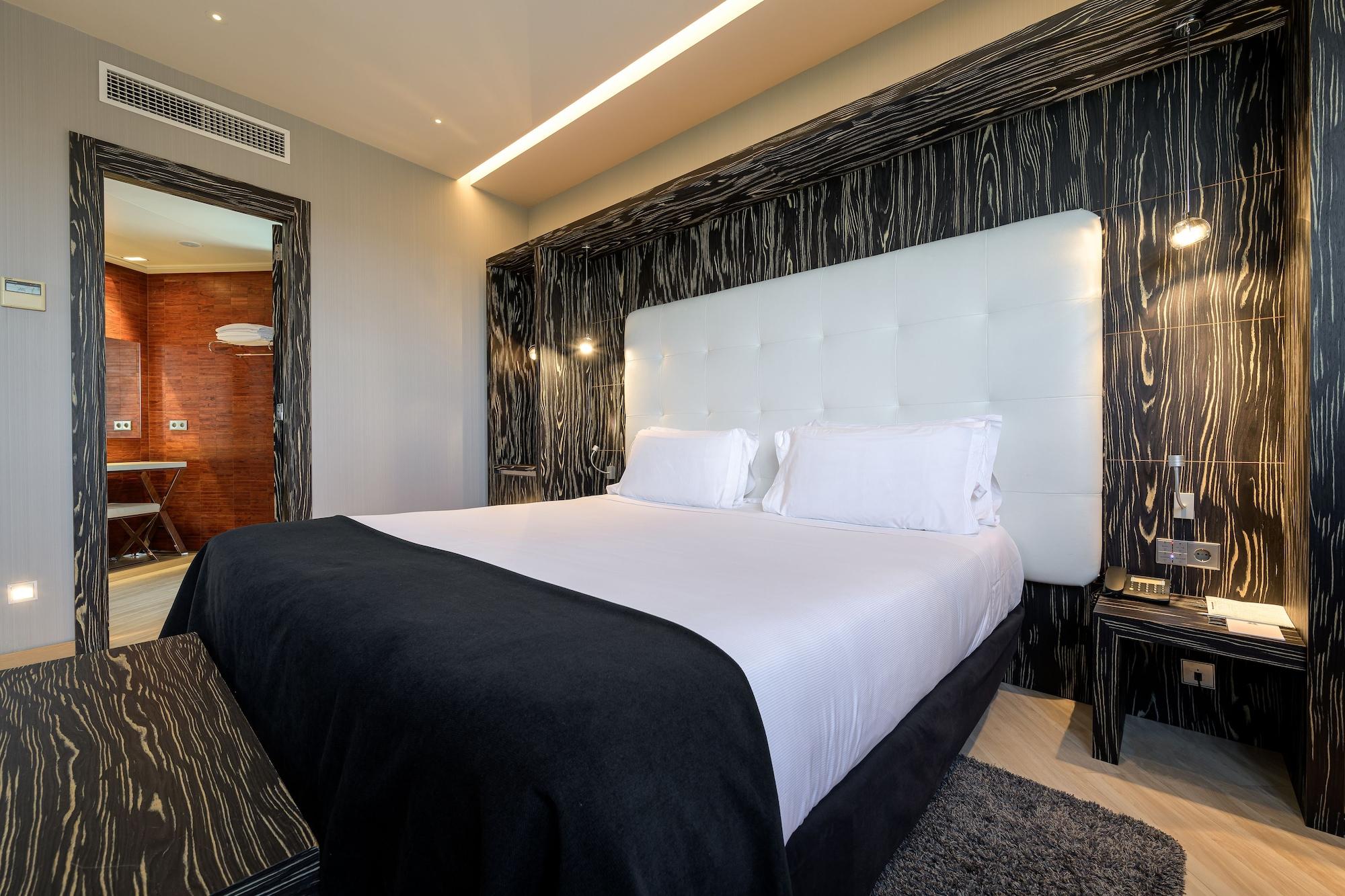 Hotel Maydrit Airport Madri