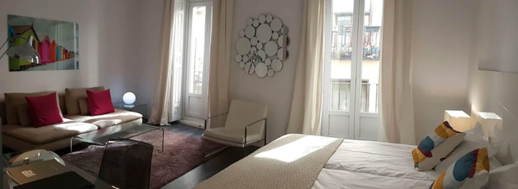 Lejlighedshotel Prado