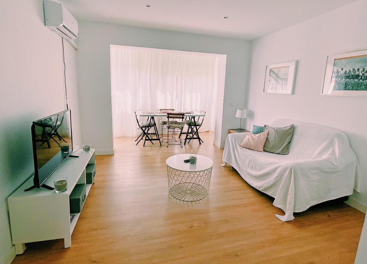 Piso Acogedor Y Tranquilo - Junto A Ifema Y Aerop. Apartment *