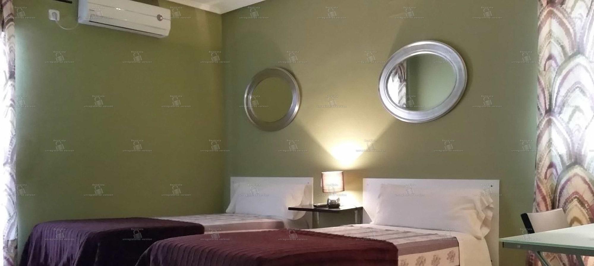 Aravaca Garden Hotel Madrid