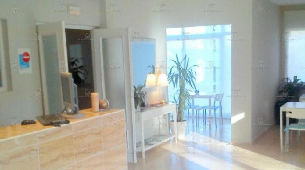 Aravaca Garden Hotel Madrid