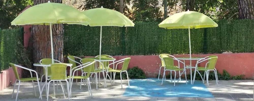 Hotel Aravaca Garden