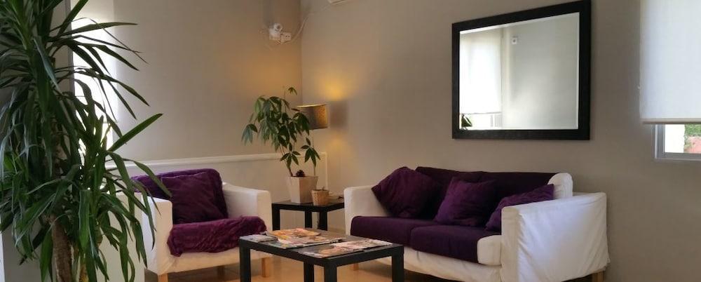 Aravaca Garden Hotel 3*