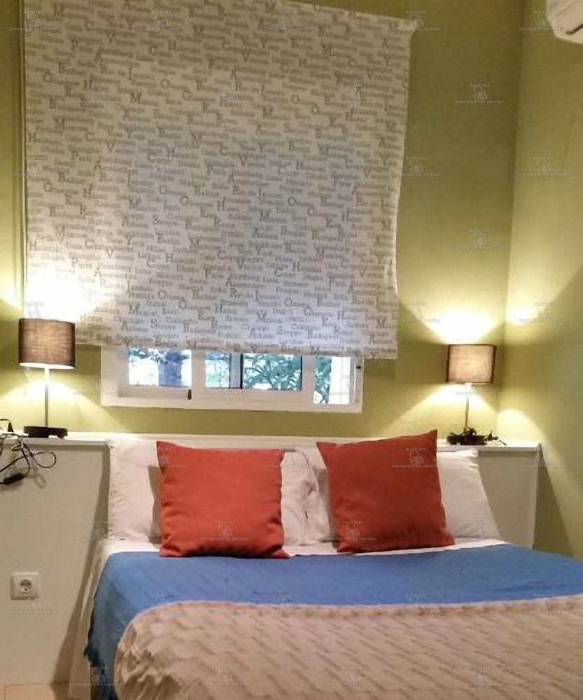 Hotel Aravaca Garden