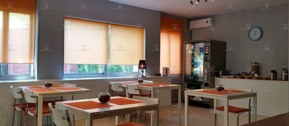 Aravaca Garden Hotel Madrid