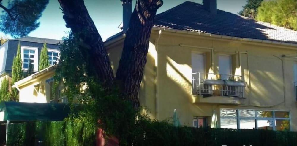 Aravaca Garden Hotel Madrid