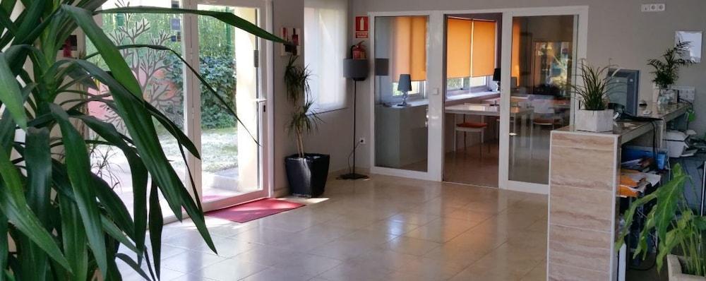 Hotel Aravaca Garden 3*