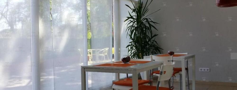 Hotel Aravaca Garden