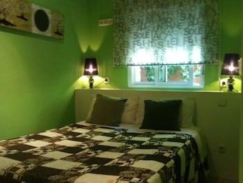 Hotel Aravaca Garden 3*