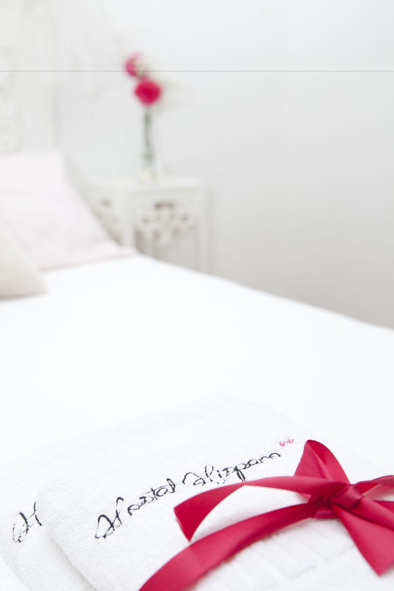Guest house Hispano Gran Via 2*