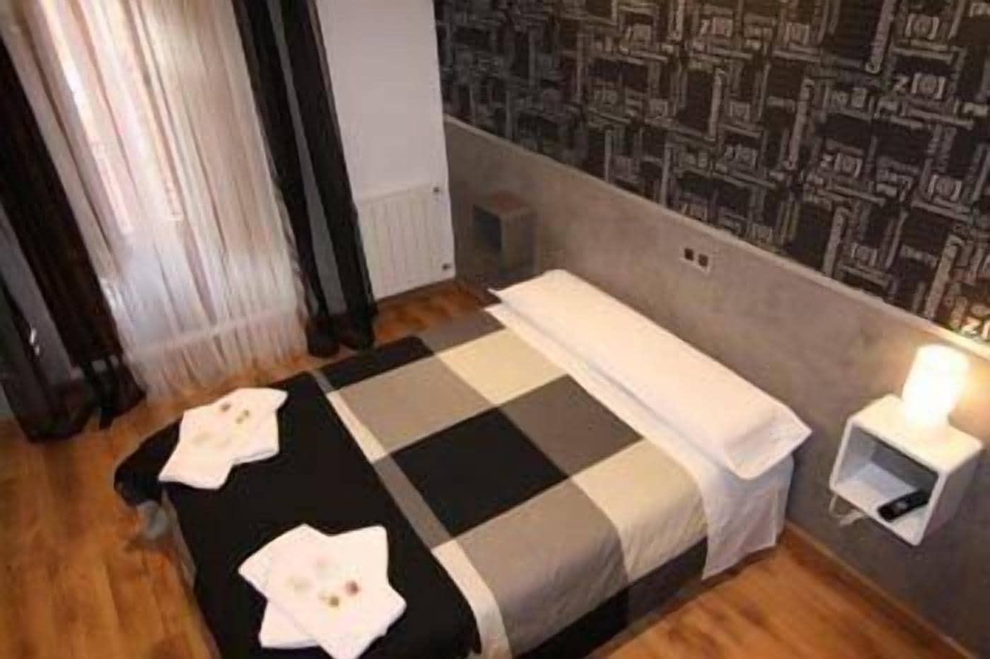 New Life Gasthof Madrid