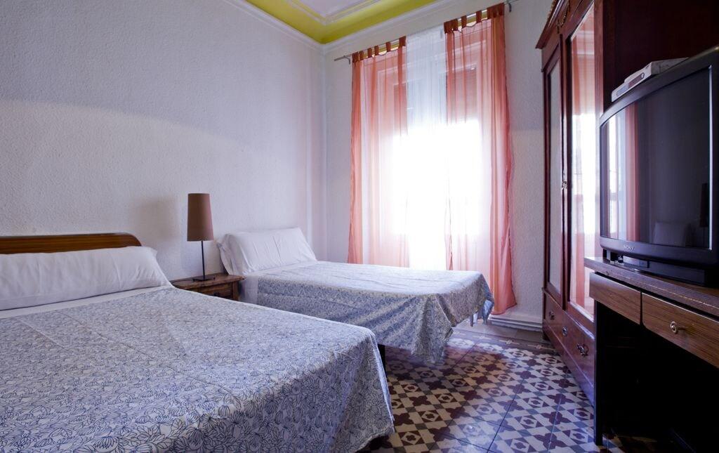 New Life Gasthof Madrid