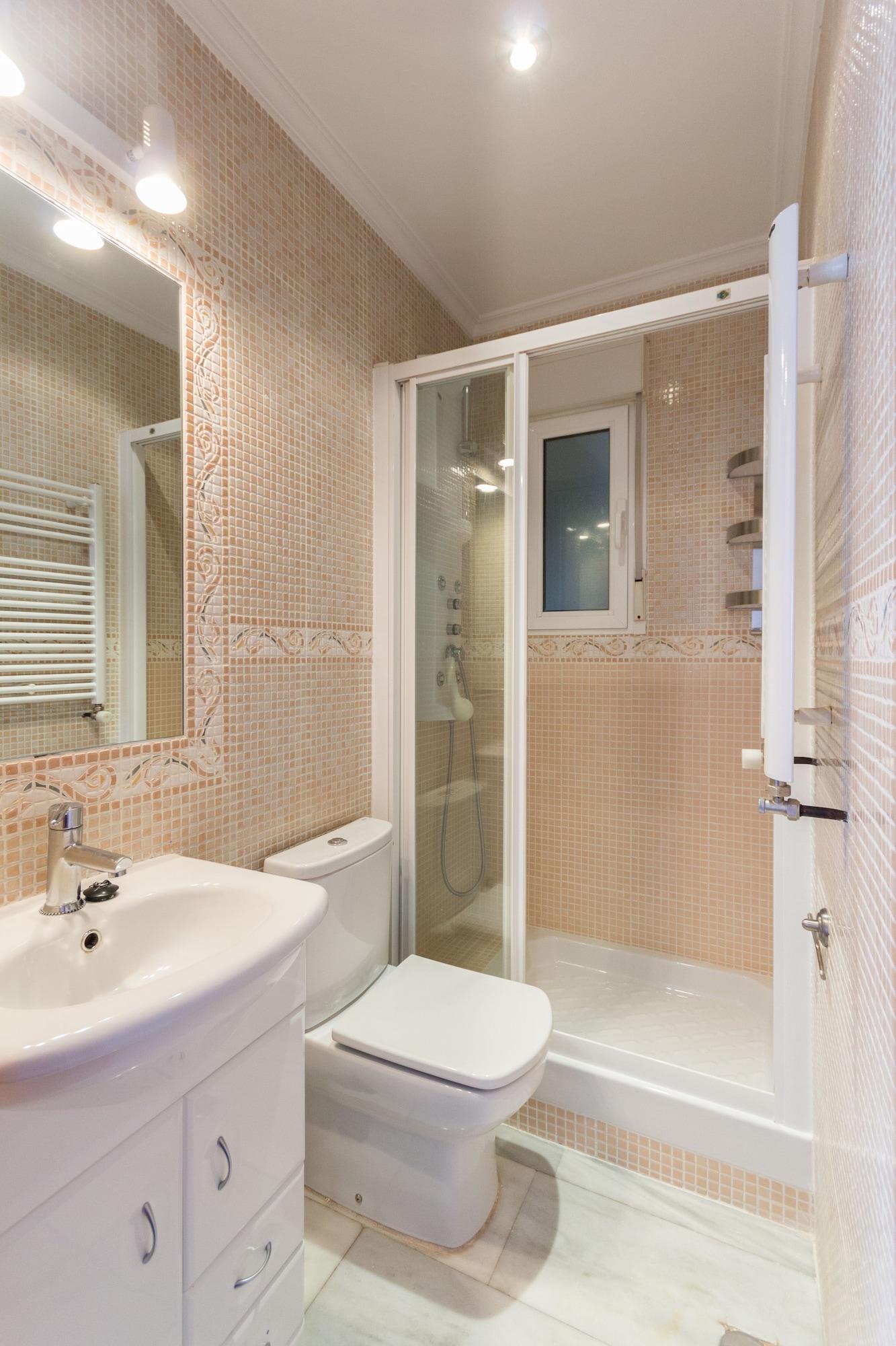Aparthotel Smartr La Latina Madrid