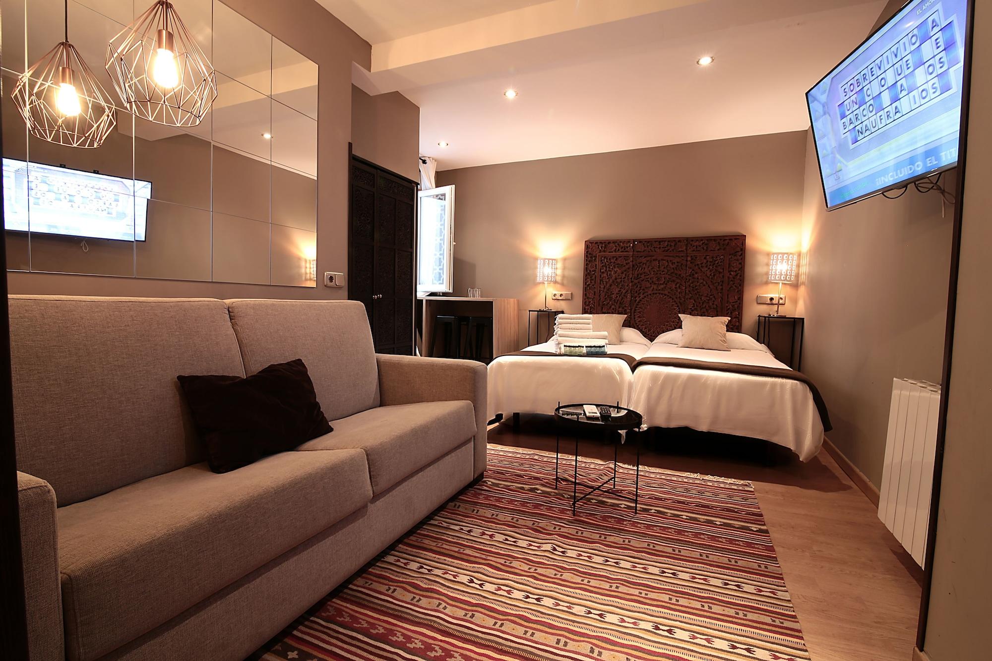 Abracadabra Guest house