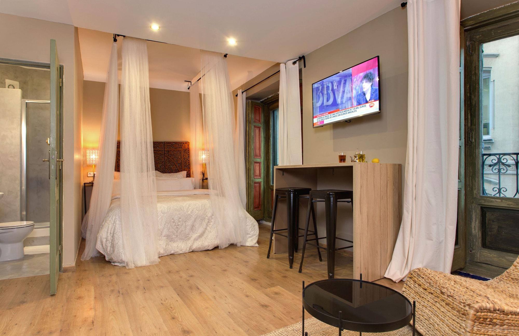 Abracadabra Guest house