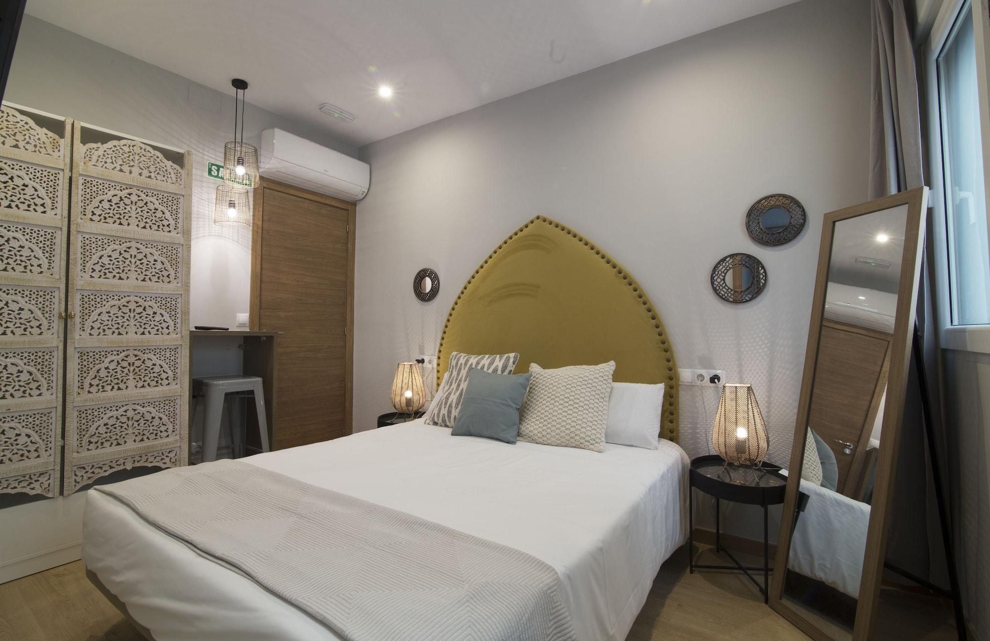 Guest house Abracadabra
