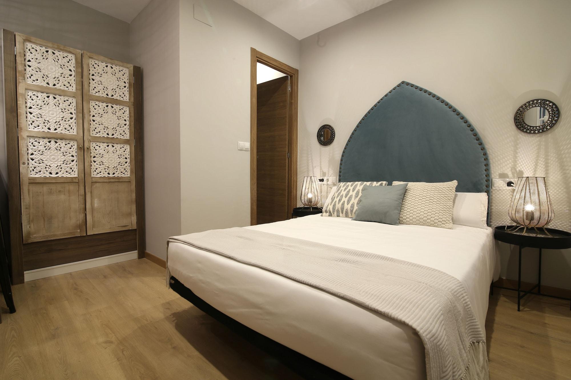 Abracadabra Guest house