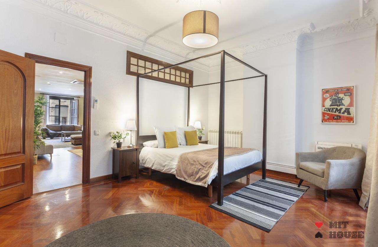 Mit House Fernando VI En Madrid Madrid