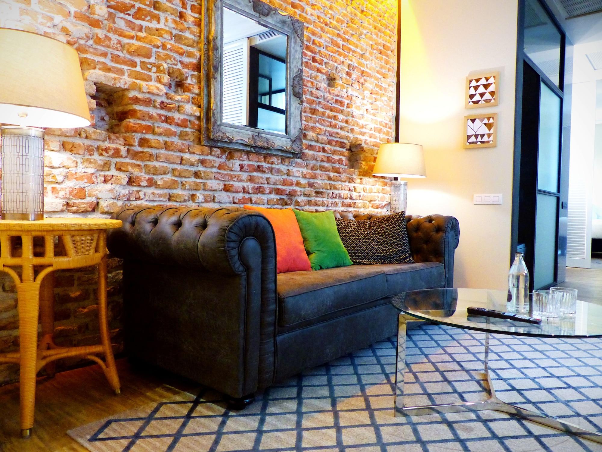 Hotel Pestana Plaza Mayor Madrid