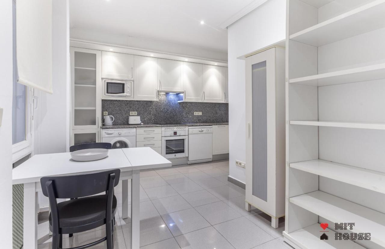 Mit House Menorca En Apartment *