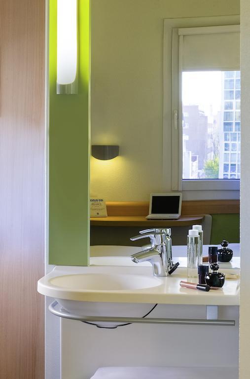 Hotel Ibis Budget Vallecas Madrid