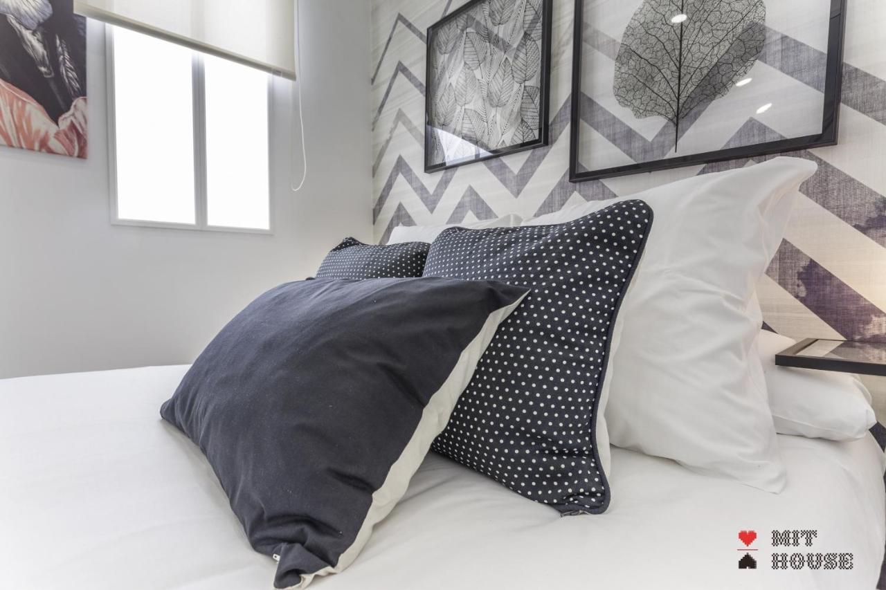 Apartment Mit House Puerta De America Ii En