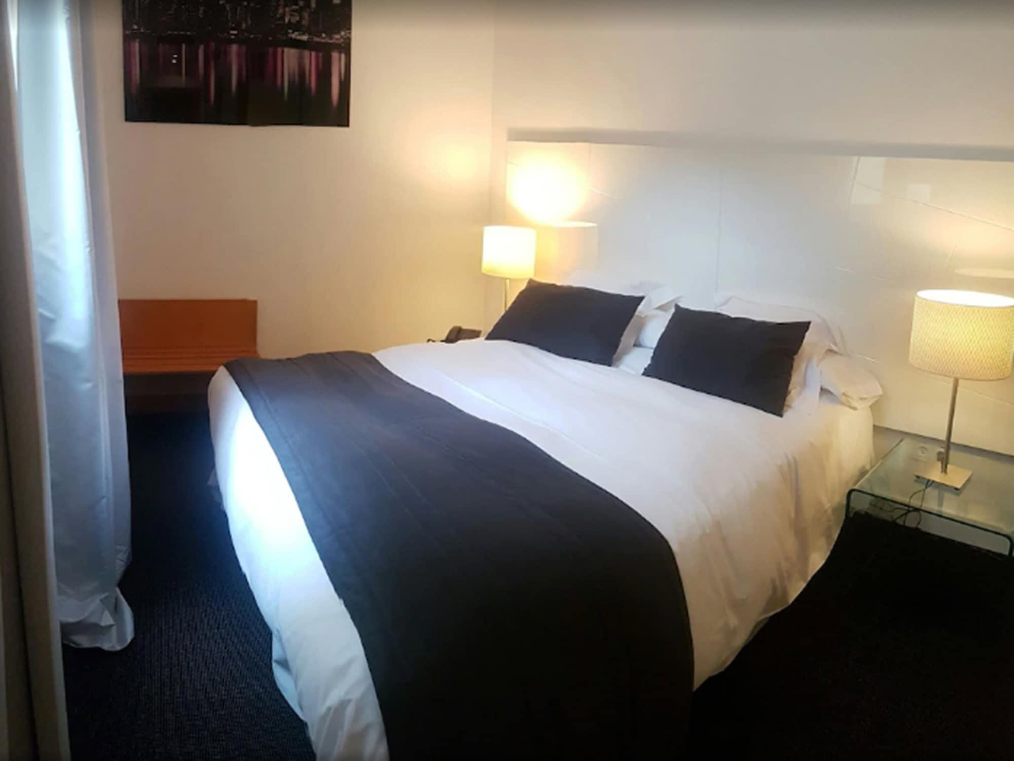 Prado Lejlighedshotel Madrid