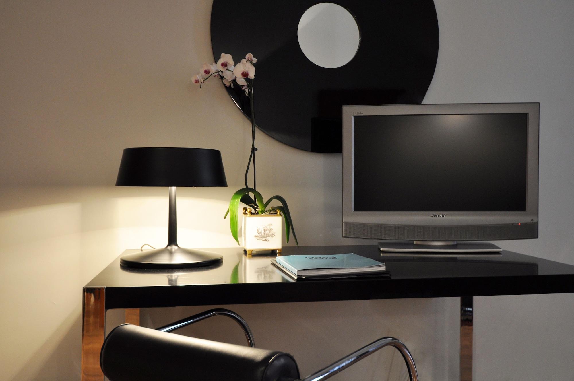 Lejlighedshotel Prado