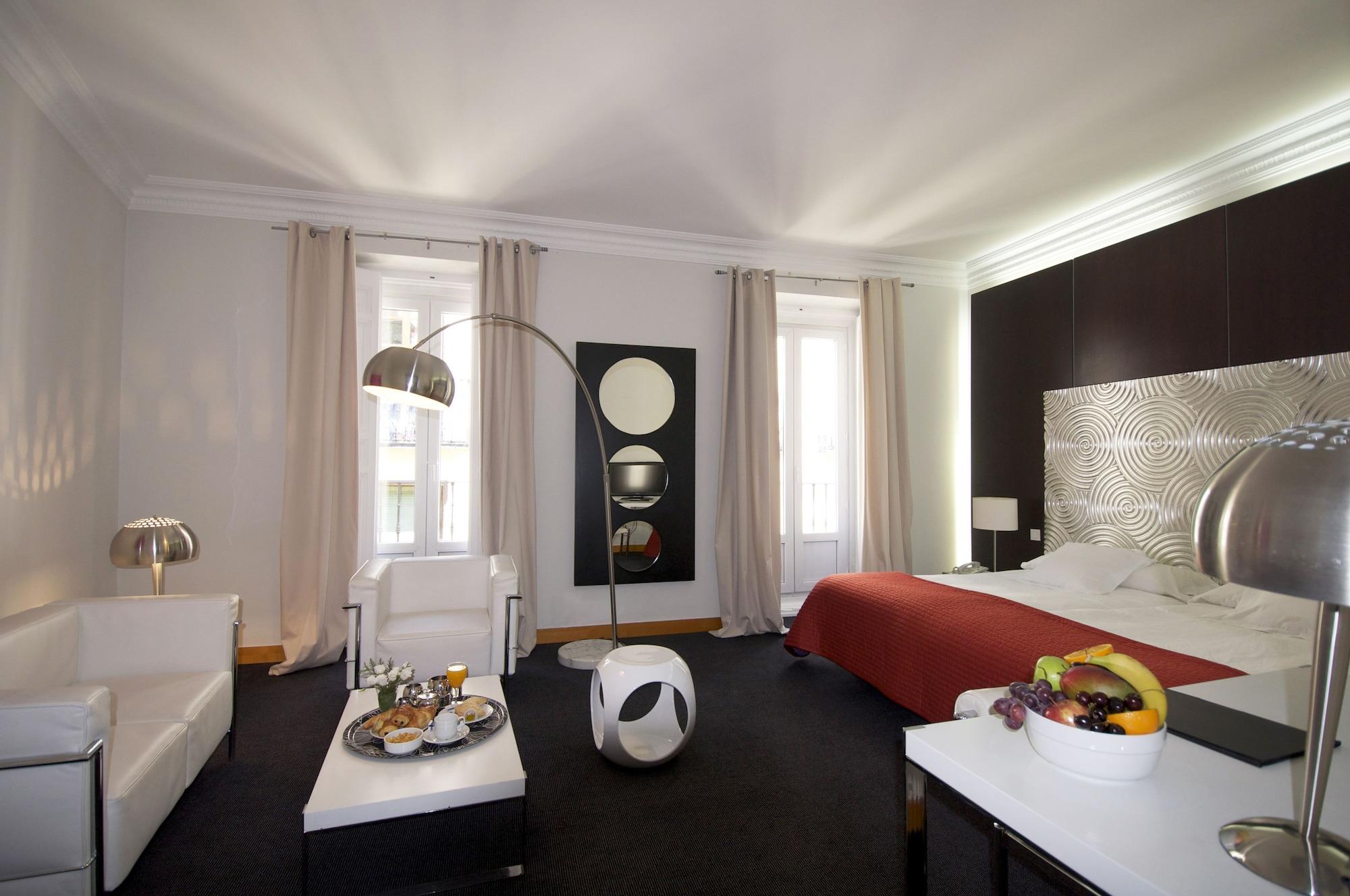 Prado Lejlighedshotel