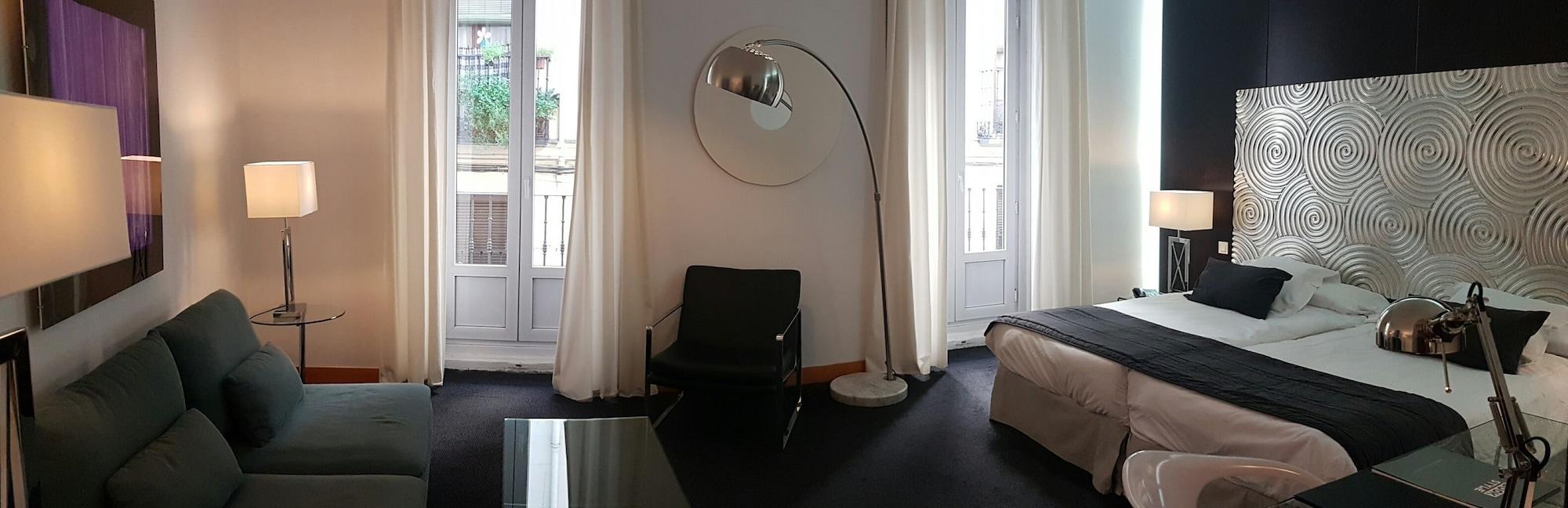 Lejlighedshotel Prado