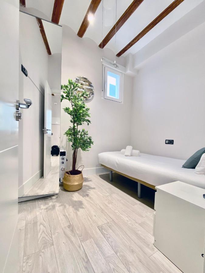 Apartamento Charming Puerta De Toledo Vi - Estancias Temporales