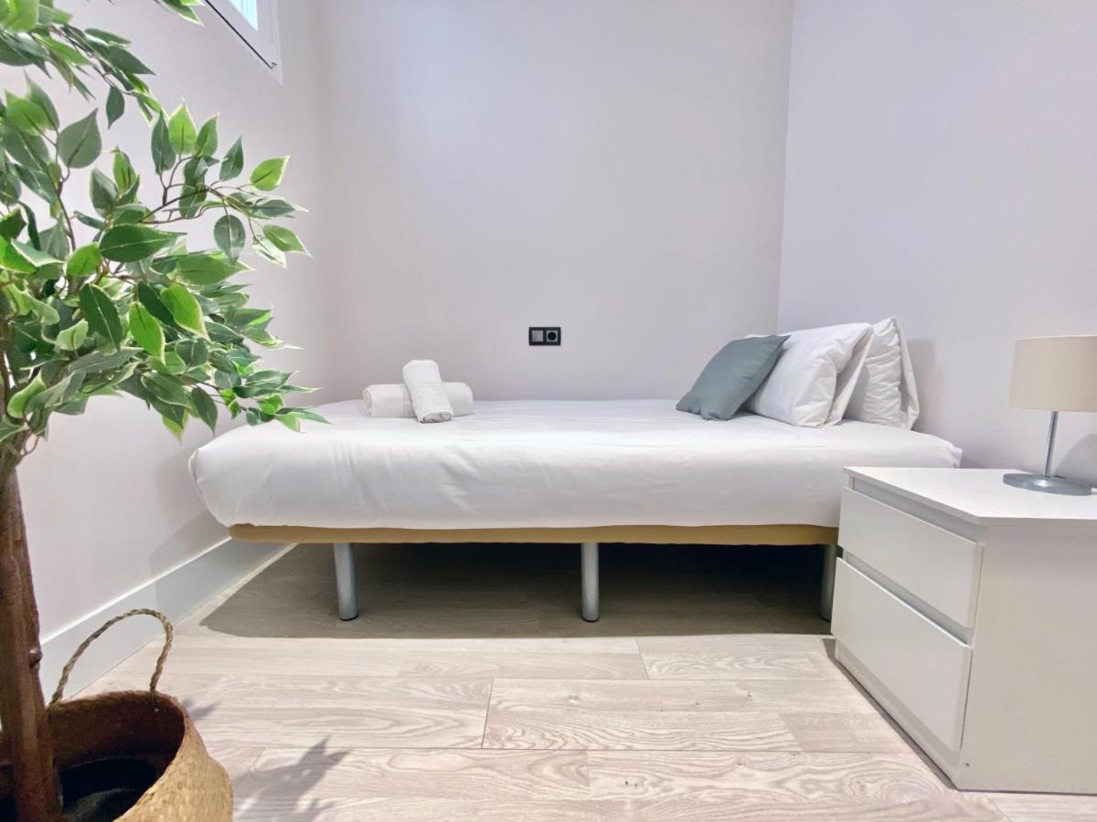 Apartamento Charming Puerta De Toledo Vi - Estancias Temporales