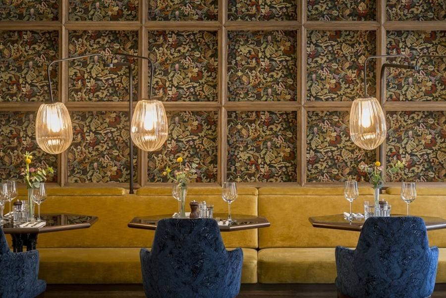Hotel Icon Wipton Madri