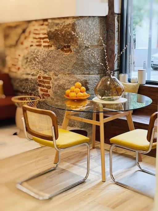 Apartment Opera Carmen Palacio Real Luxury *
