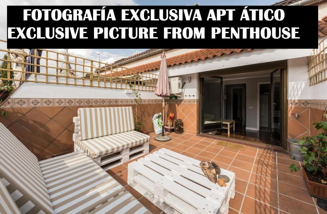 Principe Apartment