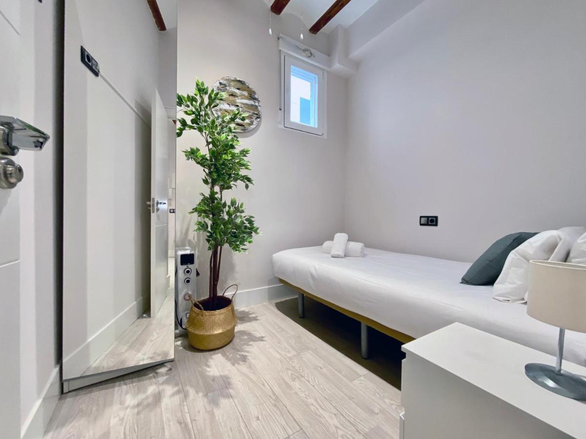 Charming Puerta De Toledo Vi - Estancias Temporales Apartamento