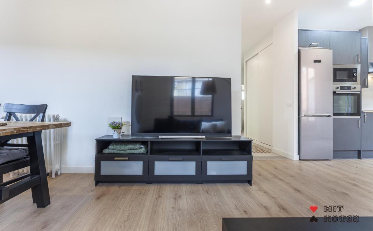 Apartment Latina En *