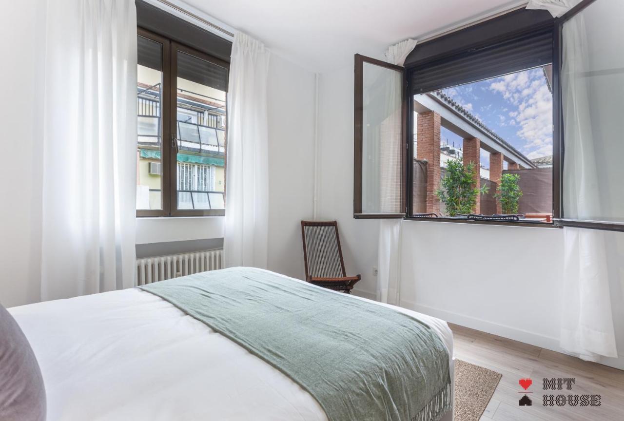 Apartment Latina En *