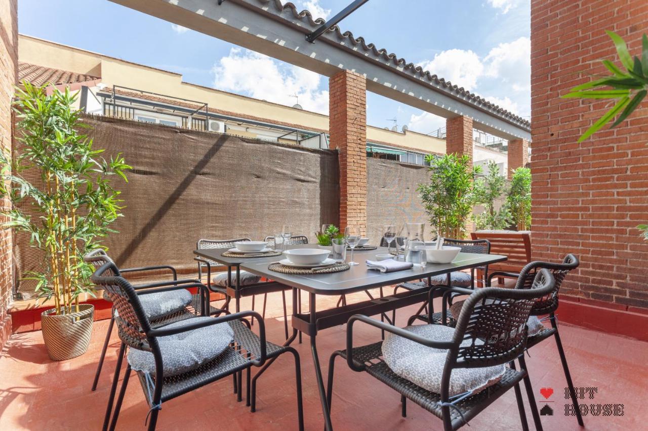Apartment Latina En