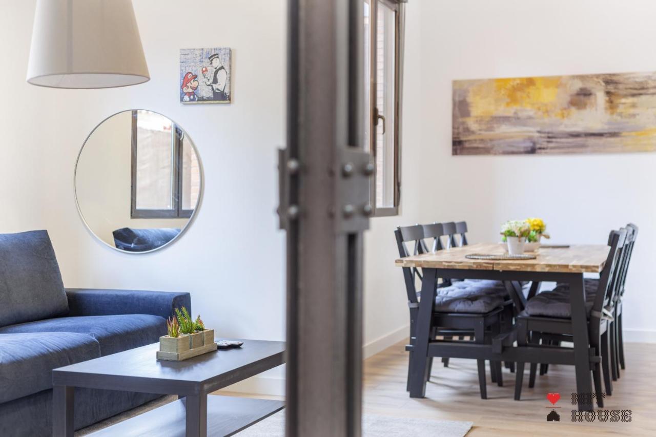 Apartment Latina En *