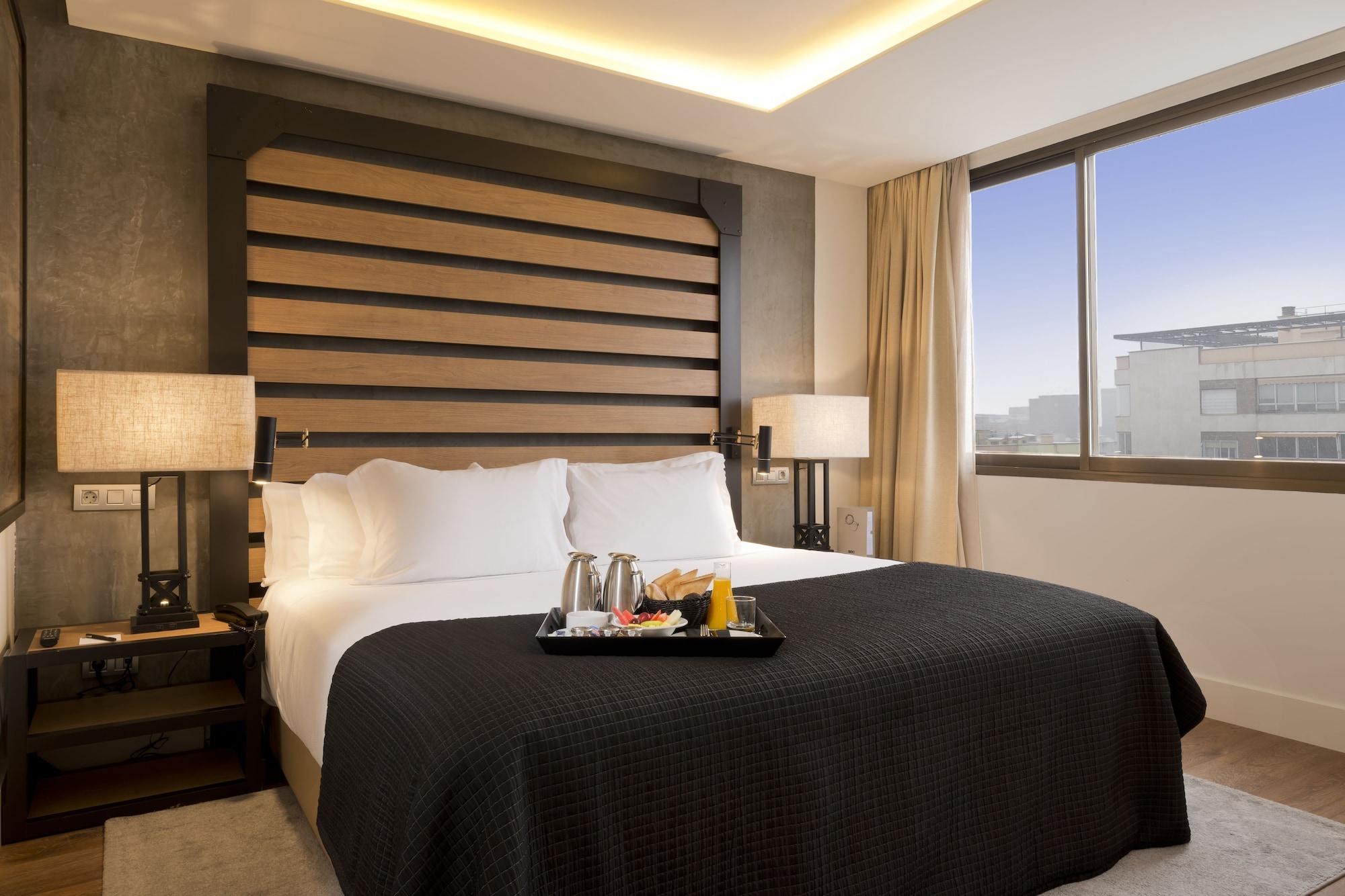 H10 Tribeca Madrid