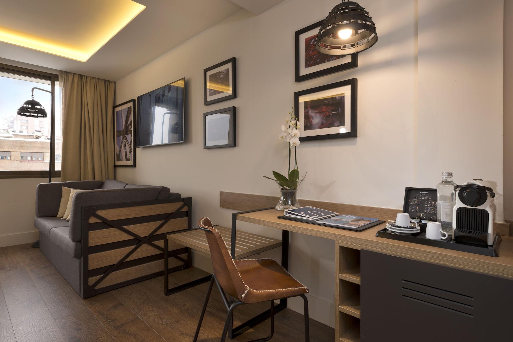 Hotel H10 Tribeca 4*