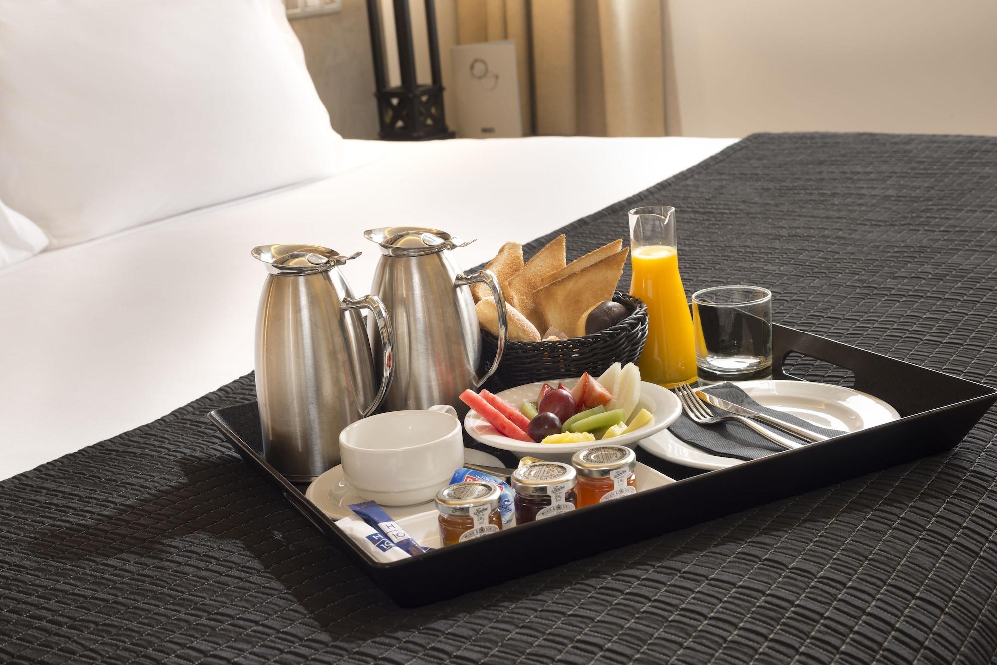 H10 Tribeca Hotel Madrid